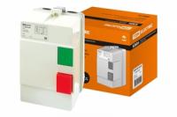 Контактор КМН23260 32А в оболочке Ue=380В/АС3 IP54 | SQ0709-0010 TDM ELECTRIC