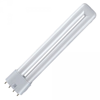 Лампа энергосберегающая КЛЛ 36Вт 2G11 865 U образная DULUX L | 4050300328263 Osram