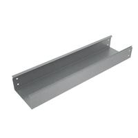 Телескопическое расширение лотка ПЛЮС 100x600 - TRplus100-600 КМ-Профиль PL9782