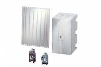 Модуль клеммный AM RK 150 на токовые шины клеммы 3х35-150кв.мм 2х10-70кв.мм или под Mi VS HENSEL 26002062