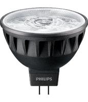 Лампа светодиодная MAS LED ExpertColor 6.7-35W MR16 940 10D Philips 929003079002