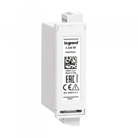 Модуль RS485 | 422689 Legrand