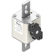Предохранитель быстрый 450А 1250В 2FKE/115 AR CU EATON 170M5743