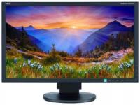 Монитор LCD 23дюйм [16:9] 1920х1080 IPS nonGLARE 250cd/кв.м H178град/V178град 1000:1 167M Color 6ms VGA DVI HDMI DP USB-Hub Height adj. Pivot Tilt HAS Speakers Swivel 3Y White NEC EA234WMi