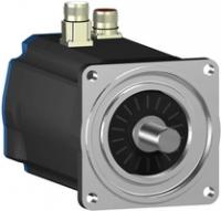 Двигатель BSH фланец 140MM номинальный момент 11,4НМ IP65 вал со шпонкой | BSH1401P31A1A Schneider Electric