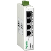 БАЙПАС СВИТЧ 24В DC | LTM9BPS Schneider Electric