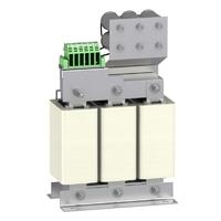 Синусный фильтр для преобразователя частоты Altivar Process, 690В 45А IP00 - VW3A5217 Schneider Electric