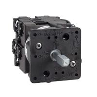 Контактный блок кулачкового переключателя, K2H032QL Schneider Electric