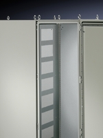 Перегородка модульных панелей 1800x500mm | 8609100 Rittal
