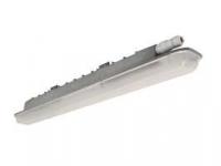 Светильник светодиодный ДСП SLICK.PRS ECO LED 45 EM 40Вт 4000K IP65 | 1631000900 Световые Технологии