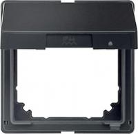 Кольцо промежуточное Merten с крышкой SchE MTN516514 Schneider Electric