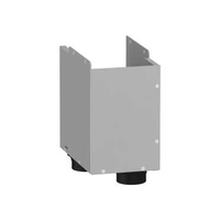 Комплект защитный IP 21 для фильтра ЭМС - VW3A47907 Schneider Electric