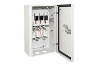 Ящик с рубильником ЯРП-П-100А IP54 (с ППНН) перекидной | SQ1602-0005 TDM ELECTRIC