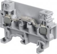 Клемма винтовая M4/8 4мм.кв - 1SNA115523R0700 ABB