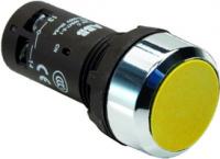 Кнопка CP1-30Y-20 желтая без фиксации 2HO | 1SFA619100R3023 ABB