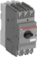 Выключатель автоматический MO165-80 30кА магн. расцепитель ABB 1SAM461000R1019