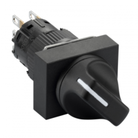 Переключатель поворотный SchE XB6EDD222P Schneider Electric
