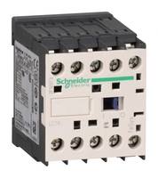 КОНТАКТОР БЕСШУМНЫЙ K 3P, 9 A, НО, 24V 50/60 ГЦ, МОНТАЖ НА ПЕЧАТНУЮ ПЛАТУ, | LC7K09105B7 Schneider Electric