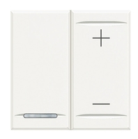 БЕЛЫЙ - HD4408 AX ДИММЕР 600ВТ Legrand