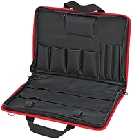 Чемодан для инструмента пустой KN-002111LE KNIPEX