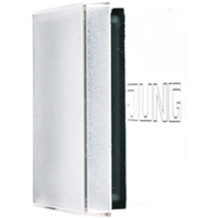 Клавиша JUNG A590NAGLPL