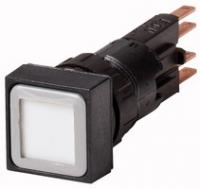 Кнопка с подсветкой, без линзы , фиксации, Q18LT-X - 051745 EATON