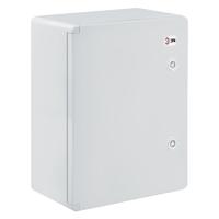 Корпус пластиковый ЩМП-П 700х500х250мм УХЛ1 IP65 IK10 box705025_g ЭРА Б0052370 (Энергия света)