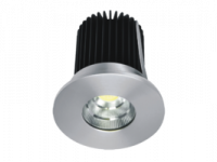 Светильник PUNTO 37 03 AL D45 3000K (w/o driver) | 1541000110 Световые Технологии