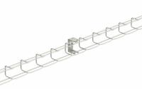 Кронштейн UC 50 GS CABLOFIL CM586040 Legrand