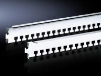 Шина кабельная для TS 600х600мм (уп.4шт) Rittal 7828061