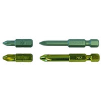 Наконечник для болтоверта PH 2/150мм (уп.10шт) HAUPA 102174