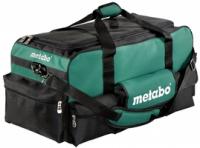 Сумка Metabo для инструментов большая 670x290x325 мм 657007000