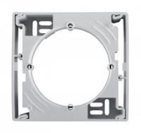 Коробка ОП Sedna алюм. SchE SDN6100160 Schneider Electric