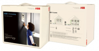 Комплект домофона с IP шлюзом M20351 | 2TMA070140N0059 АВВ ABB