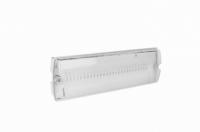 Светильник аварийный 3,5вт,3ч.LED IP65 пост.с кнопкой тест Вартон - V1-R0-70355-21A01-2000165 VARTON