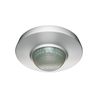 Датчик движения инфракрасный MD 360i/24 white | 4911004620 Световые Технологии