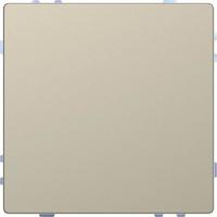 Выключатель кнопочный SD KNX с датч. темпер. Pushbutton Pro T сахара SchE MTN6185-6033 Schneider Electric