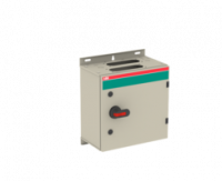 Рубильник в боксе OT90GLCC6TZ|1SCA148473R1001| ABB