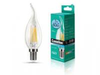 Лампа светодиодная LED7-CW35-FL/845/E14 7Вт 220В Camelion 13455