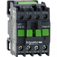 КОНТАКТОР TVS 1НЗ 32А 400В AC3 24В 50ГЦ | LC1E3201B5 Schneider Electric