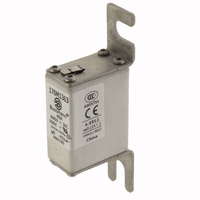 Предохранитель быстрый 40А 690В 000/80 GR UC EATON 170M1363