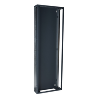 Шкаф 36M 2250мм XL3S 630 Leg 337623 Legrand