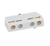 Блок переключающих контактов FX 02 фронтальный монтаж 2NC LS Electric 83361941003 LSIS