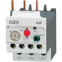Реле защиты от перегрузки Metasol MT-32/3H 3.3А 2.5~4А SCREWMT-32/3H SCREW LS Electric 1297000800 LSIS