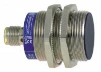 Датчик индуктивный 20мм М12 12-24В SchE XS1N30NA349D Schneider Electric