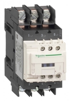 Пускатель магнитный 50А = 72В 1НО+1НЗ LC1D - LC1D50A6SD Schneider Electric
