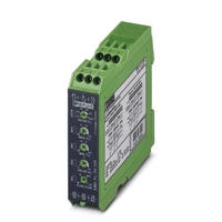 Контрольное реле EMD-FL-3V-230 | 2885773 Phoenix Contact