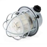 Светильник НСР 01-100/IP54-03-LED-110/220В/5000К рудничный Световод НР.002.01