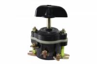 Пакетный выключатель ПВ3-40 исп.3 3П 40А 220В IP00 | SQ0723-0016 TDM ELECTRIC