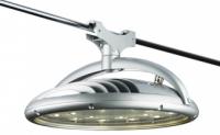 Светильник светодиодный ДСУ Кассиопея LED-80-ШО/С1 80Вт 5000К IP66 | 07078 GALAD
